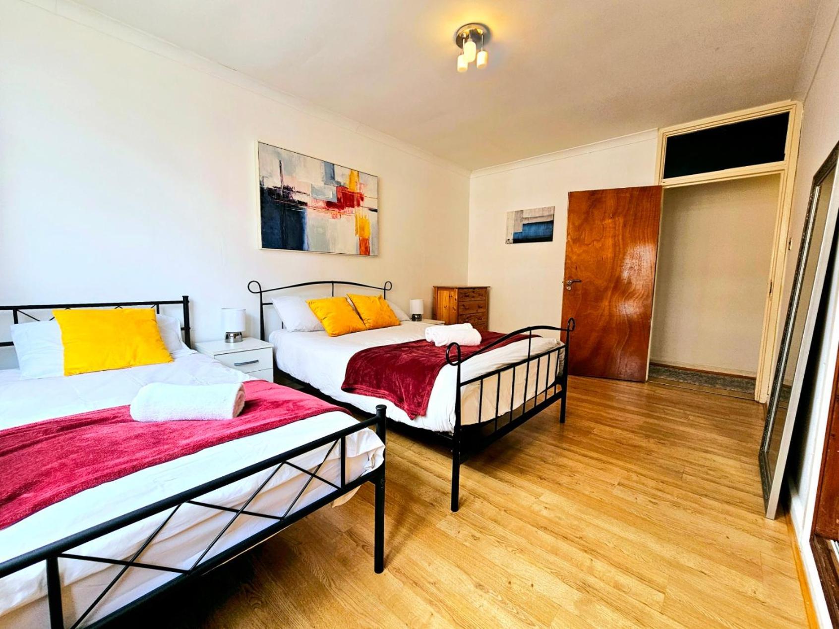 Bright & Spacious Home In Building With Lift, Right Next To Bayswater Station - Walk To Kensington Palace, Hyde Park, Little Venice & Notting Hill London Eksteriør billede