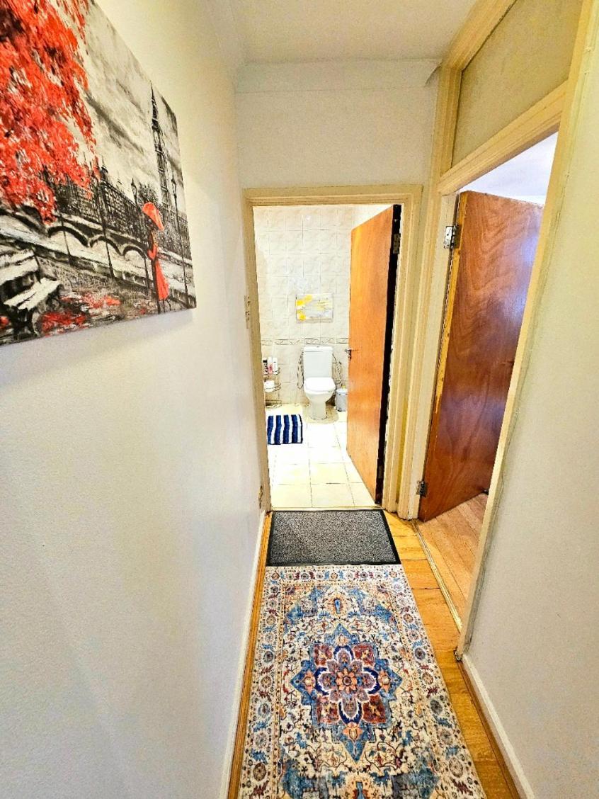 Bright & Spacious Home In Building With Lift, Right Next To Bayswater Station - Walk To Kensington Palace, Hyde Park, Little Venice & Notting Hill London Eksteriør billede
