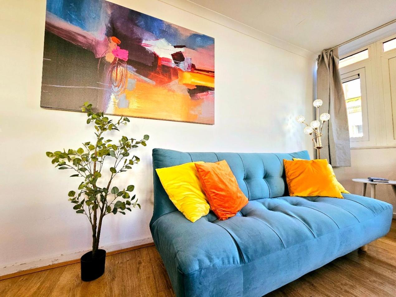 Bright & Spacious Home In Building With Lift, Right Next To Bayswater Station - Walk To Kensington Palace, Hyde Park, Little Venice & Notting Hill London Eksteriør billede