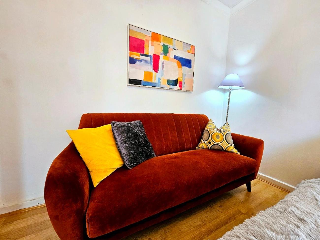 Bright & Spacious Home In Building With Lift, Right Next To Bayswater Station - Walk To Kensington Palace, Hyde Park, Little Venice & Notting Hill London Eksteriør billede